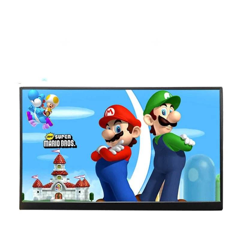 Loja Manuel Coelho Mobile Touch Monitor for Nintendo Switch - Loja Manuel Coelho