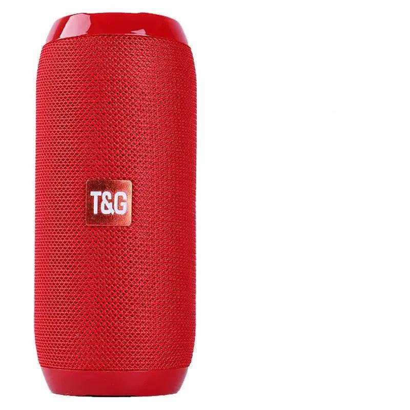 Loja Manuel Coelho Rechargeable Bluetooth Speaker for Music - Loja Manuel Coelho