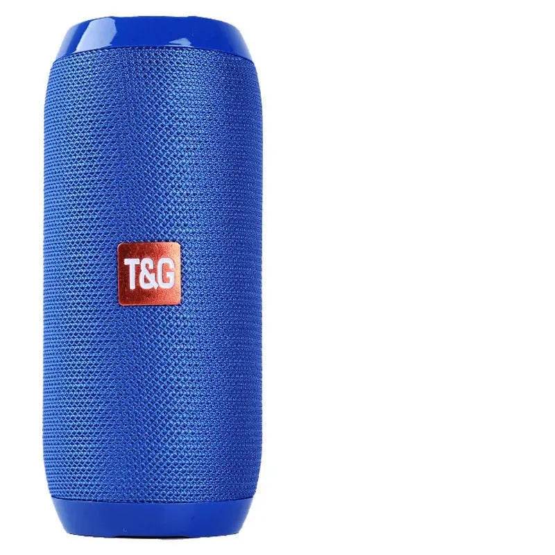 Loja Manuel Coelho Rechargeable Bluetooth Speaker for Music - Loja Manuel Coelho