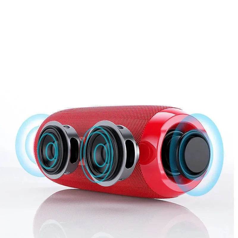 Loja Manuel Coelho Rechargeable Bluetooth Speaker for Music - Loja Manuel Coelho