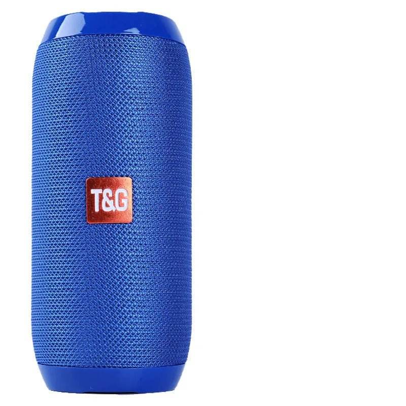 Loja Manuel Coelho Rechargeable Bluetooth Speaker for Music - Loja Manuel Coelho