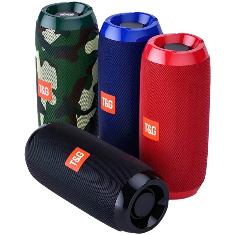 Loja Manuel Coelho Rechargeable Bluetooth Speaker for Music - Loja Manuel Coelho