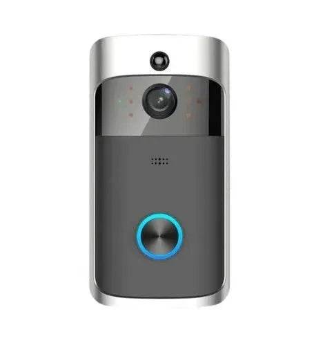 Loja Manuel Coelho Smart Doorbell Ring Doorbell Alternative - Loja Manuel Coelho