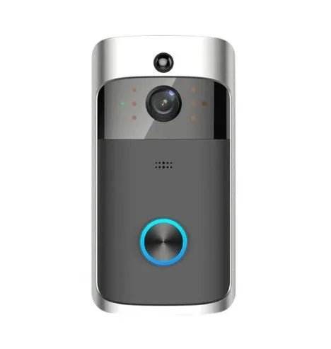 Loja Manuel Coelho Smart Doorbell Ring Doorbell Alternative - Loja Manuel Coelho