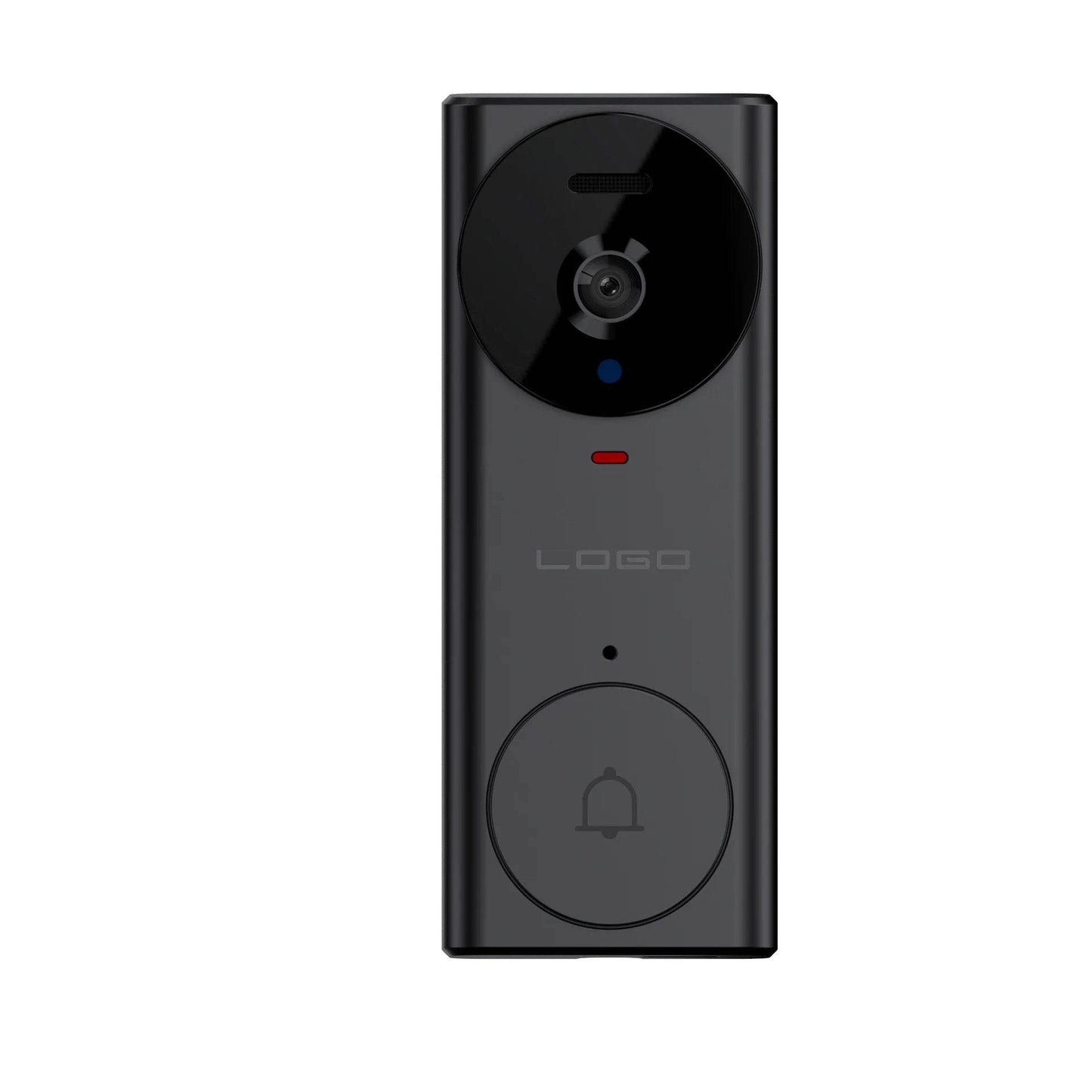 M17 Smart Video Doorbell | HD Night Vision | Tuya Smart - Loja Manuel Coelho