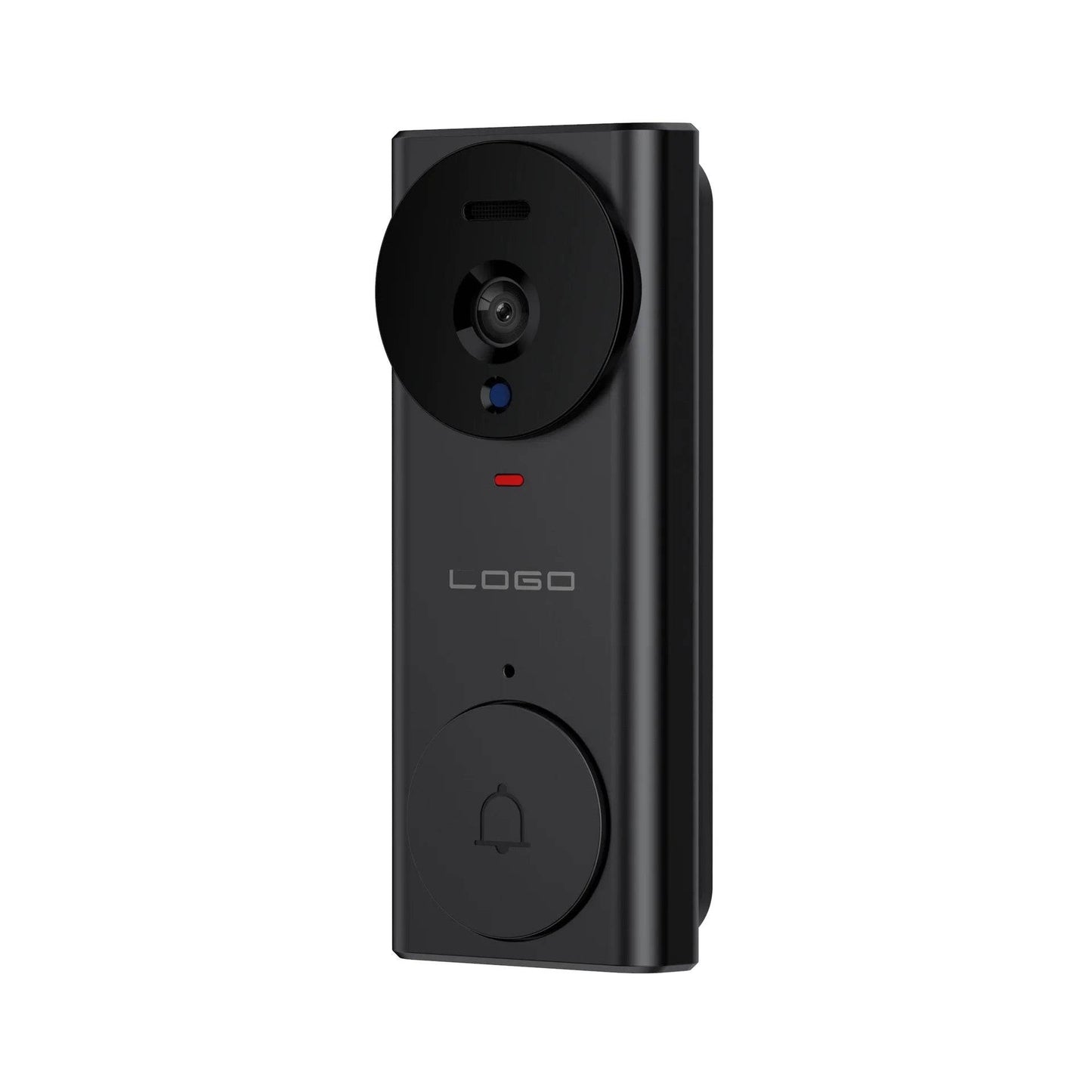 M17 Smart Video Doorbell | HD Night Vision | Tuya Smart - Loja Manuel Coelho