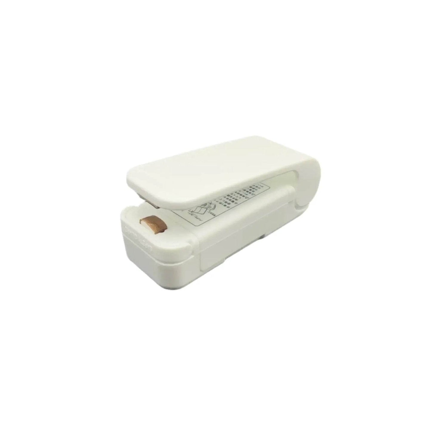 Mini Heat Bag Sealing Machine Package Sealer - Loja Manuel Coelho