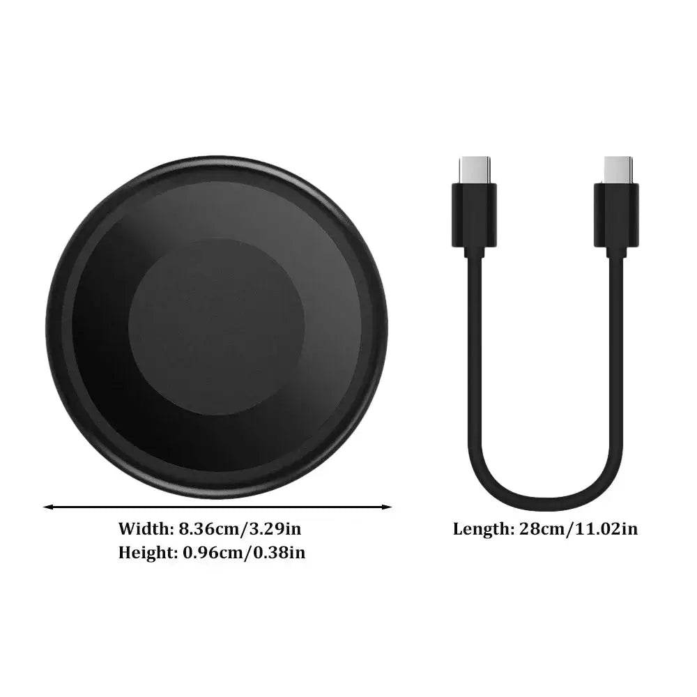 60W Multi USB Type C Charging Adapter Cable Kit - Loja Manuel Coelho
