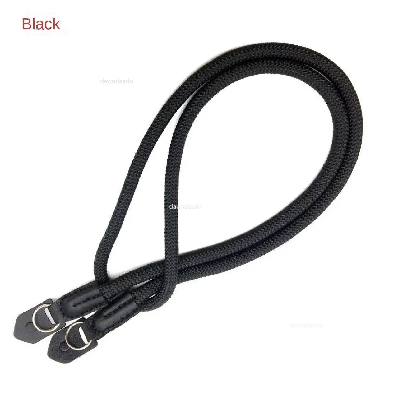 Nylon Camera Neck Strap Quick Release Wrist Belt - Loja Manuel Coelho