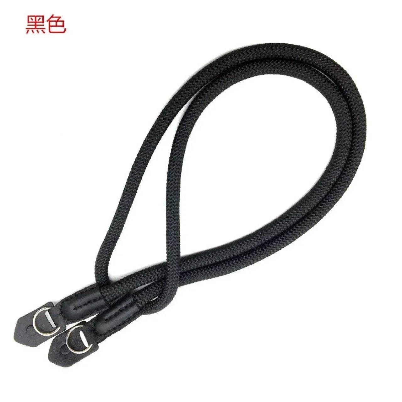 Nylon Camera Neck Strap Quick Release Wrist Belt - Loja Manuel Coelho