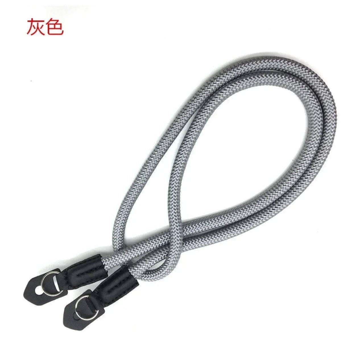 Nylon Camera Neck Strap Quick Release Wrist Belt - Loja Manuel Coelho
