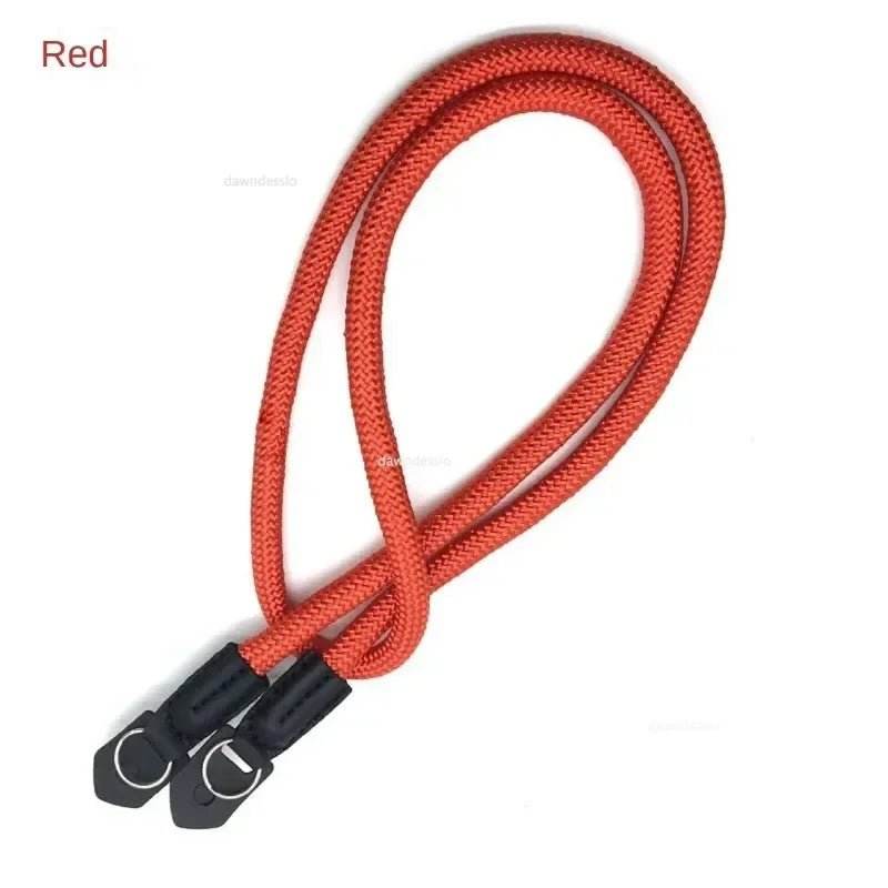 Nylon Camera Neck Strap Quick Release Wrist Belt - Loja Manuel Coelho