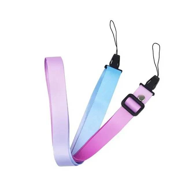 Nylon Camera Neck Strap Quick Release Wrist Belt - Loja Manuel Coelho