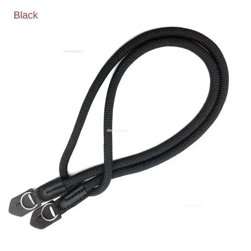 Nylon Camera Neck Strap Quick Release Wrist Belt - Loja Manuel Coelho