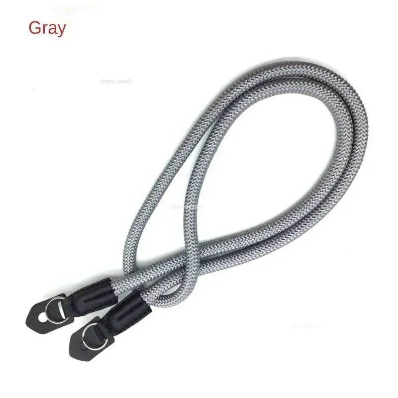 Nylon Camera Neck Strap Quick Release Wrist Belt - Loja Manuel Coelho