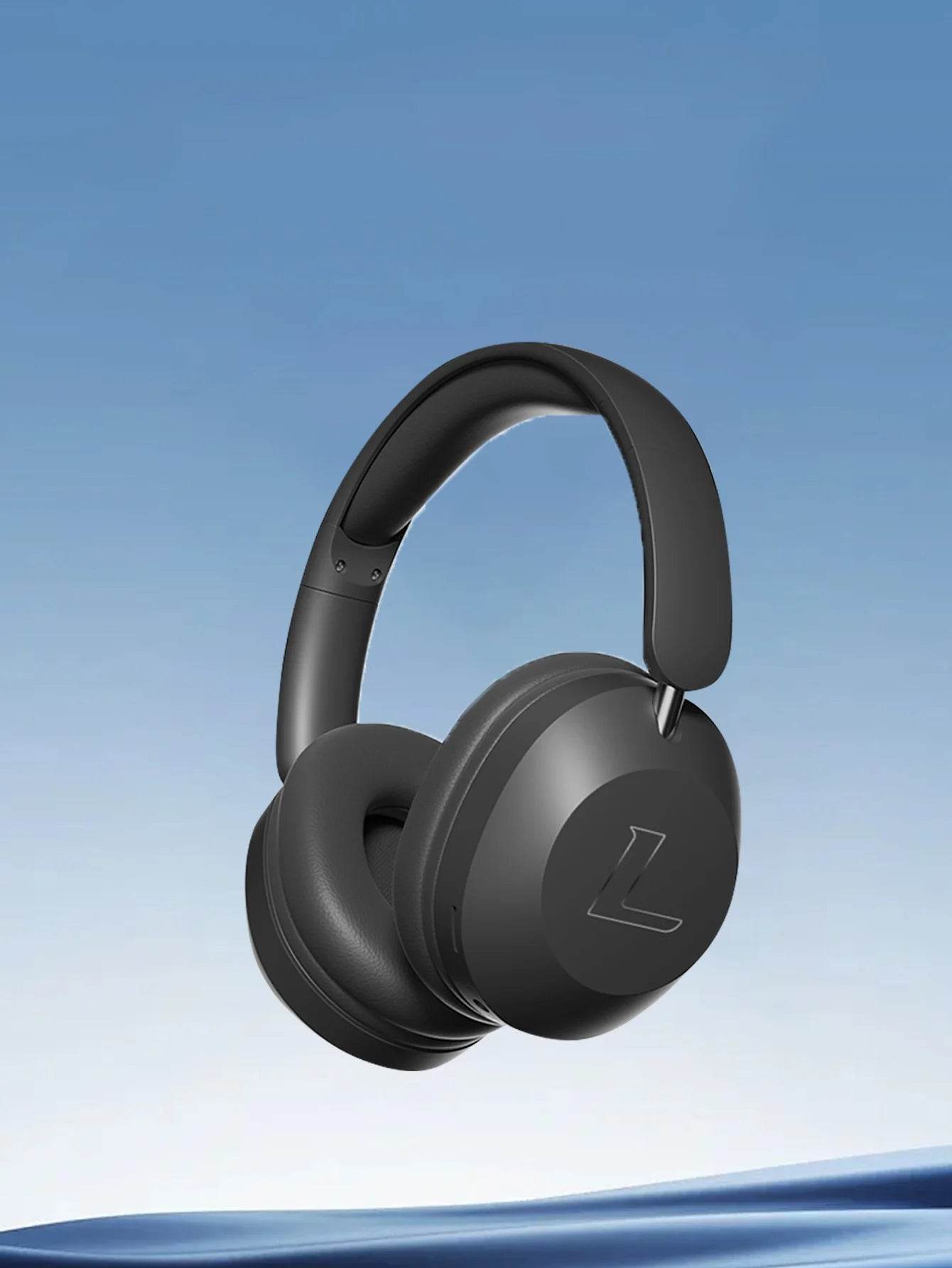 High-Quality Over-Ear Bluetooth Headphones - Loja Manuel Coelho
