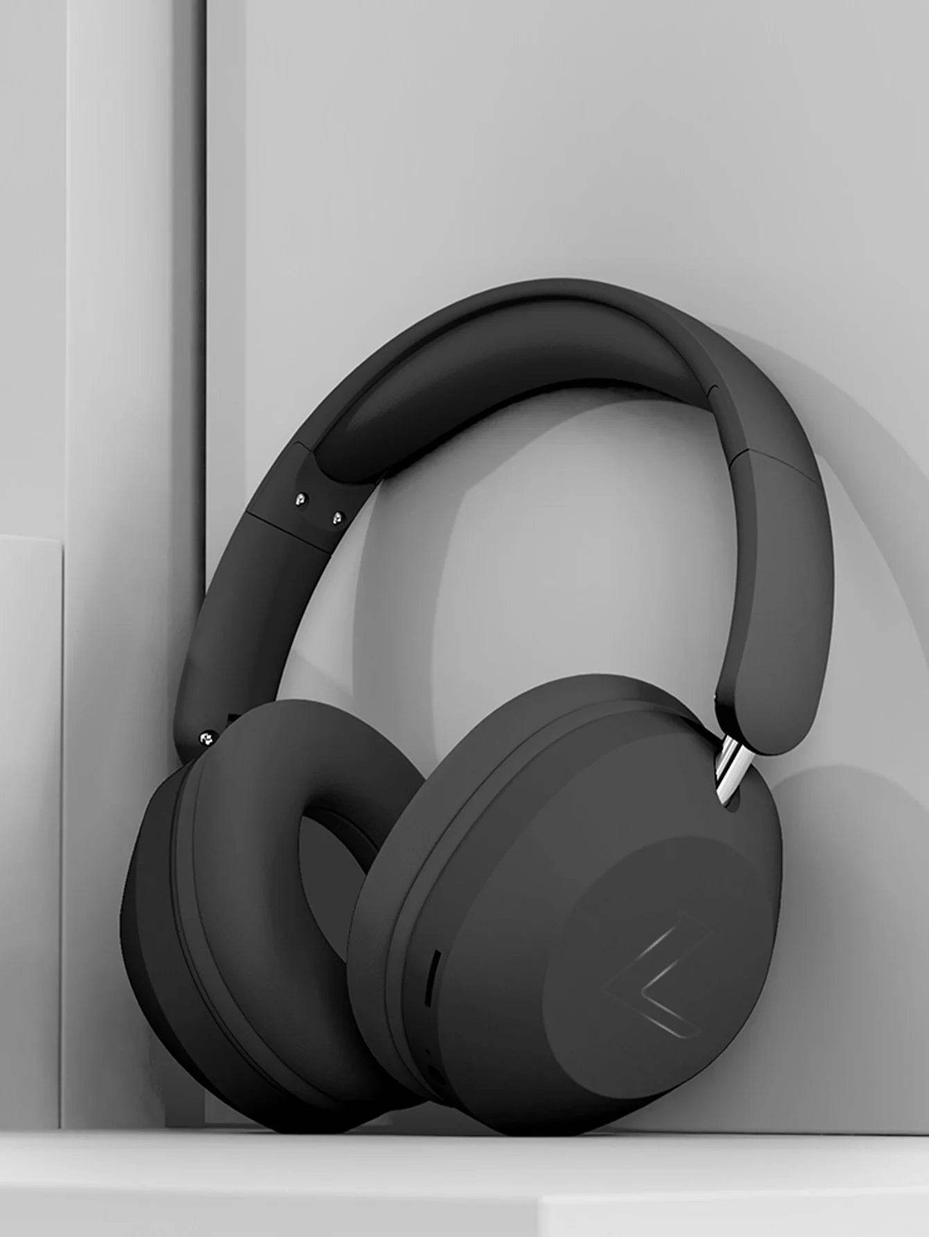 High-Quality Over-Ear Bluetooth Headphones - Loja Manuel Coelho