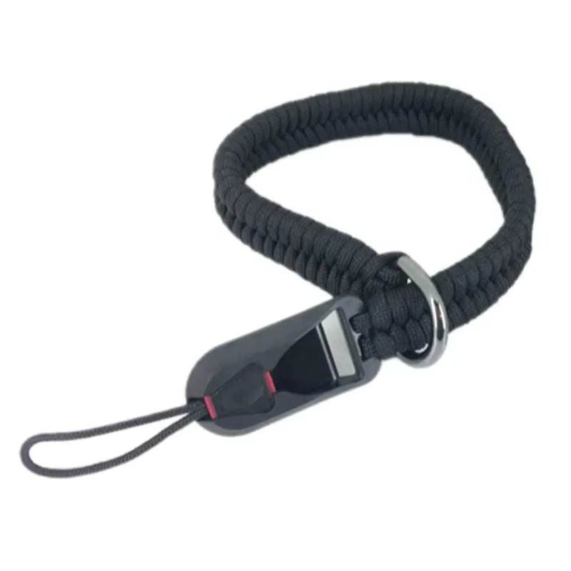 Quick Release Buckle Woven Hand Strap Rope Wrist - Loja Manuel Coelho