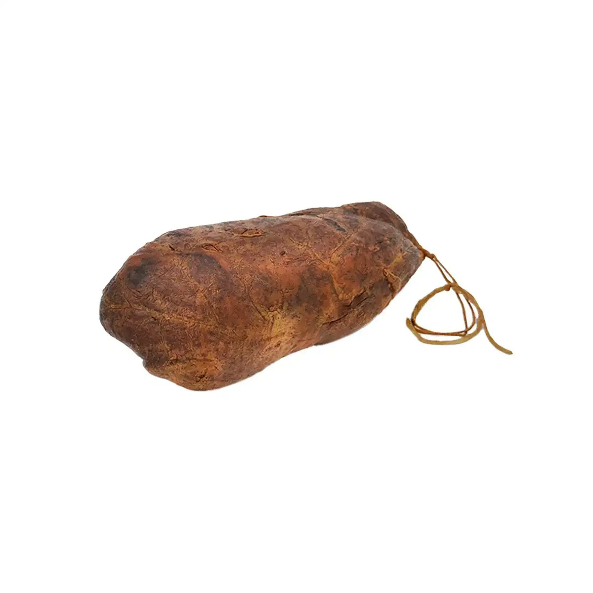 Salpicão São Gonçalo do Amarante – Artisan Smoked Sausage – authentic Portuguese food