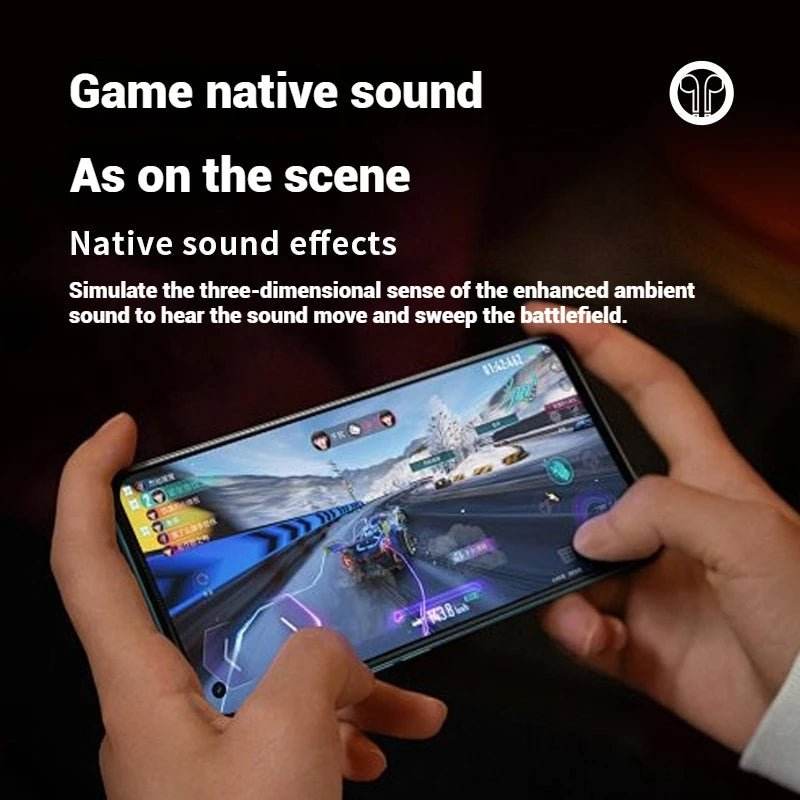 Subwoofer Gaming Wireless Bluetooth Headphones Over Ear HIFI Stereo - Loja Manuel Coelho
