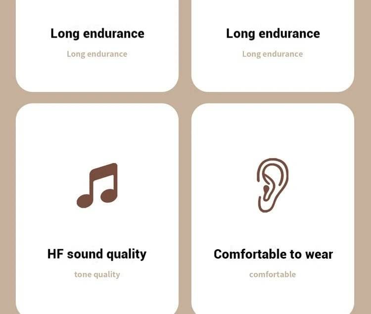 Subwoofer Gaming Wireless Bluetooth Headphones Over Ear HIFI Stereo - Loja Manuel Coelho