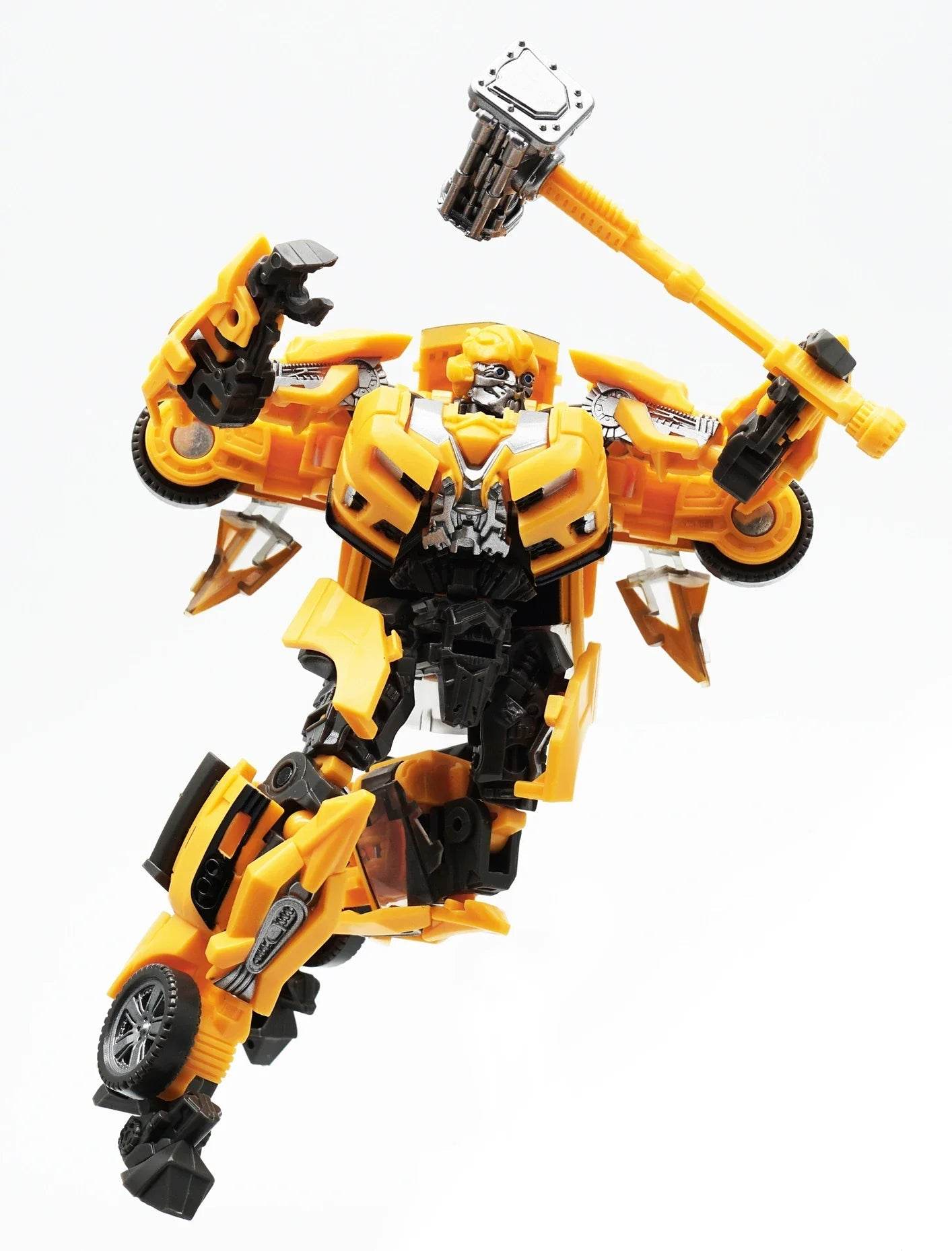 Transformation Robot Toys Car - Fondjoy - Loja Manuel Coelho