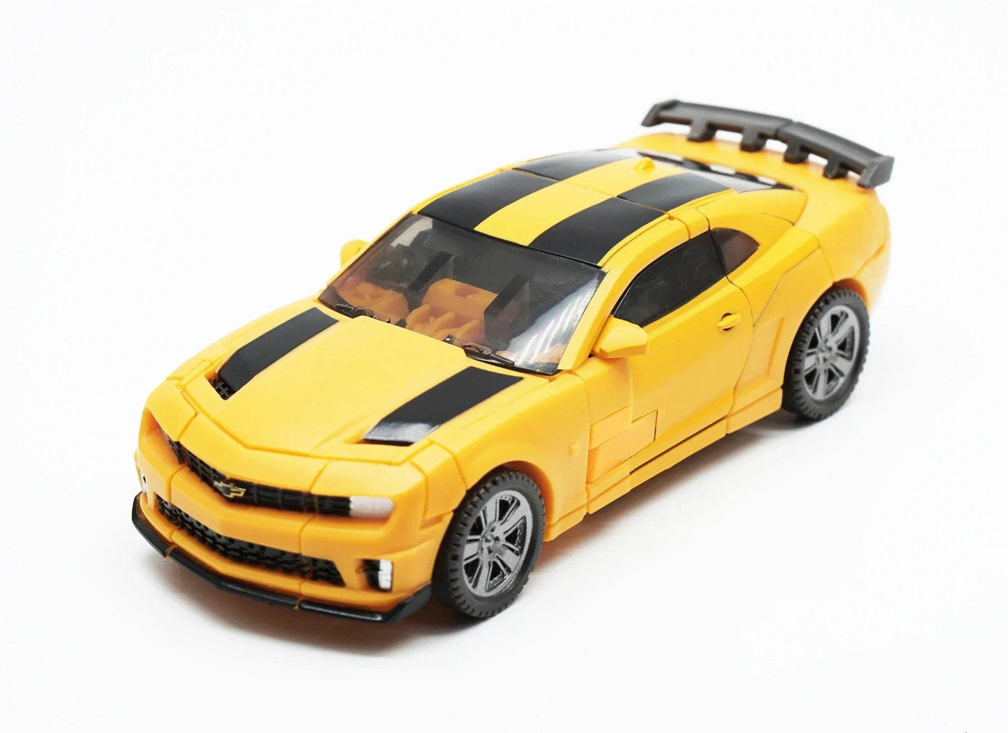 Transformation Robot Toys Car - Fondjoy - Loja Manuel Coelho