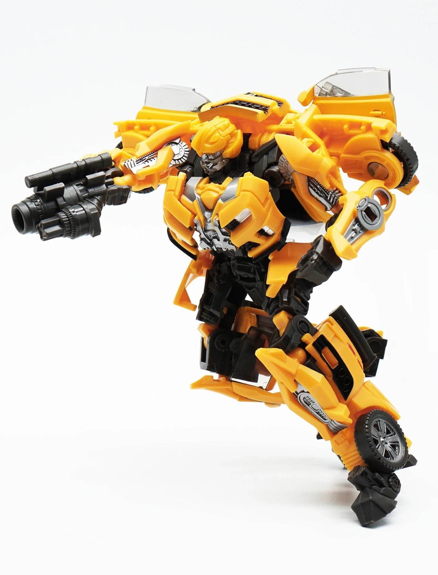 Transformation Robot Toys Car - Fondjoy - Loja Manuel Coelho