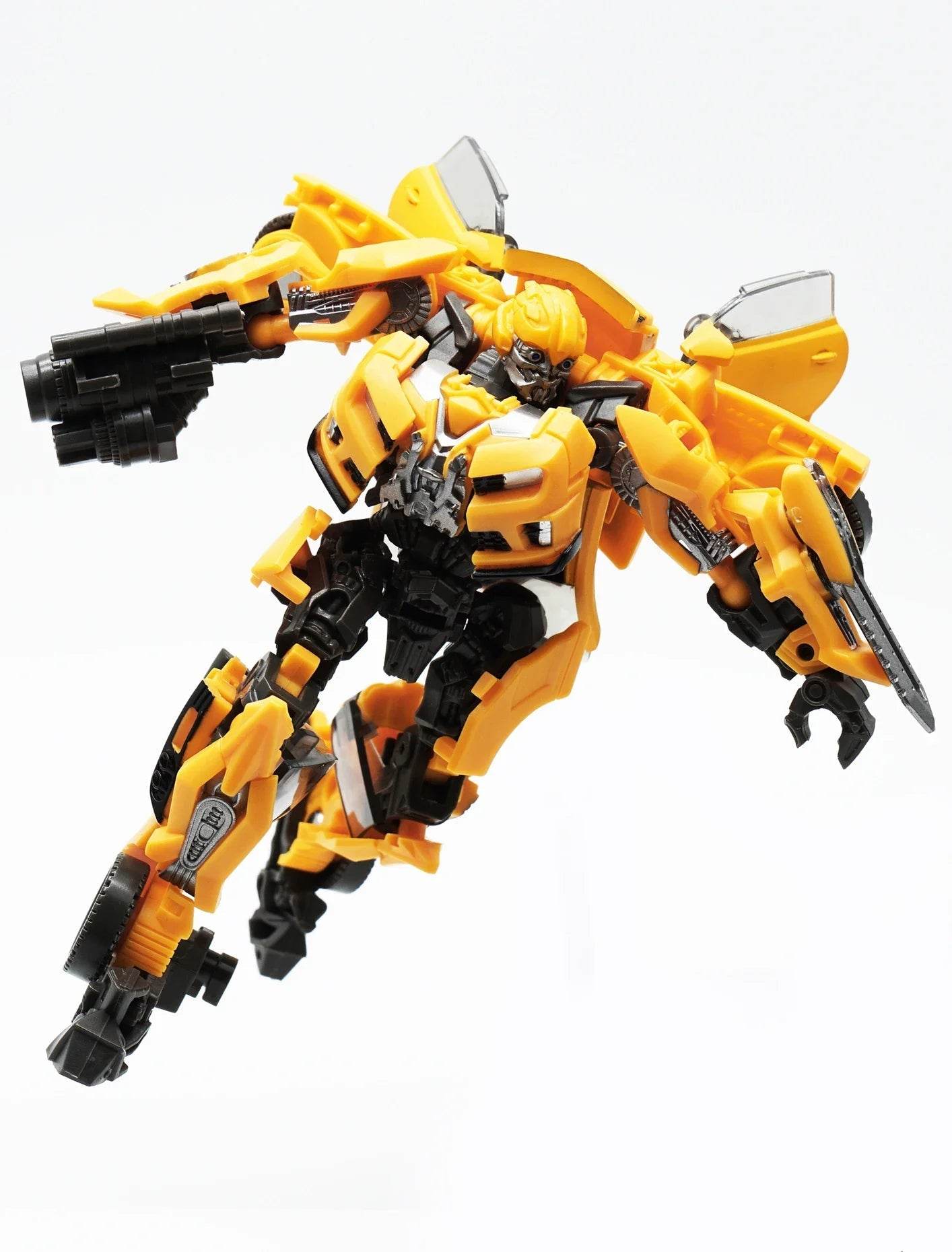 Transformation Robot Toys Car - Fondjoy - Loja Manuel Coelho
