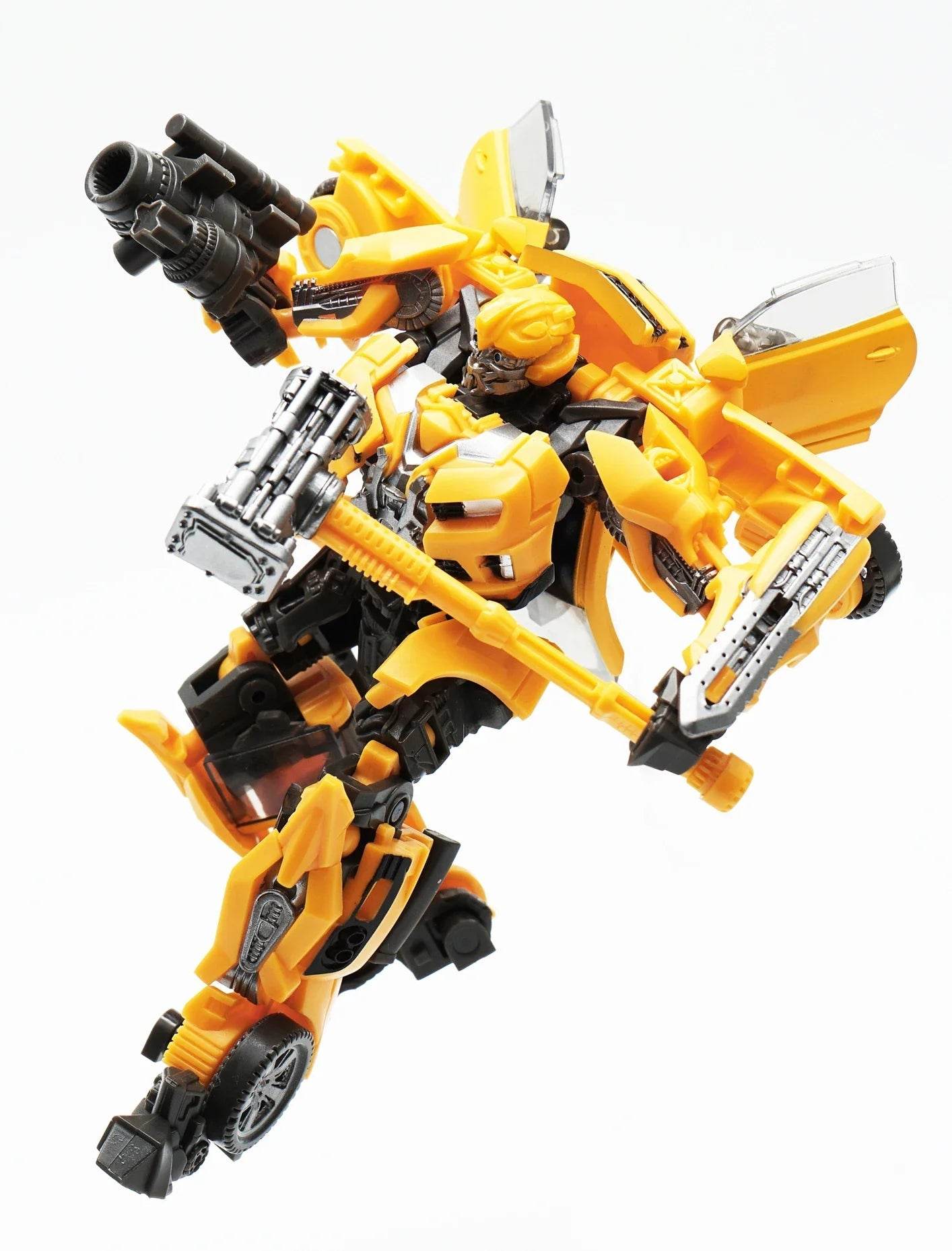Transformation Robot Toys Car - Fondjoy - Loja Manuel Coelho