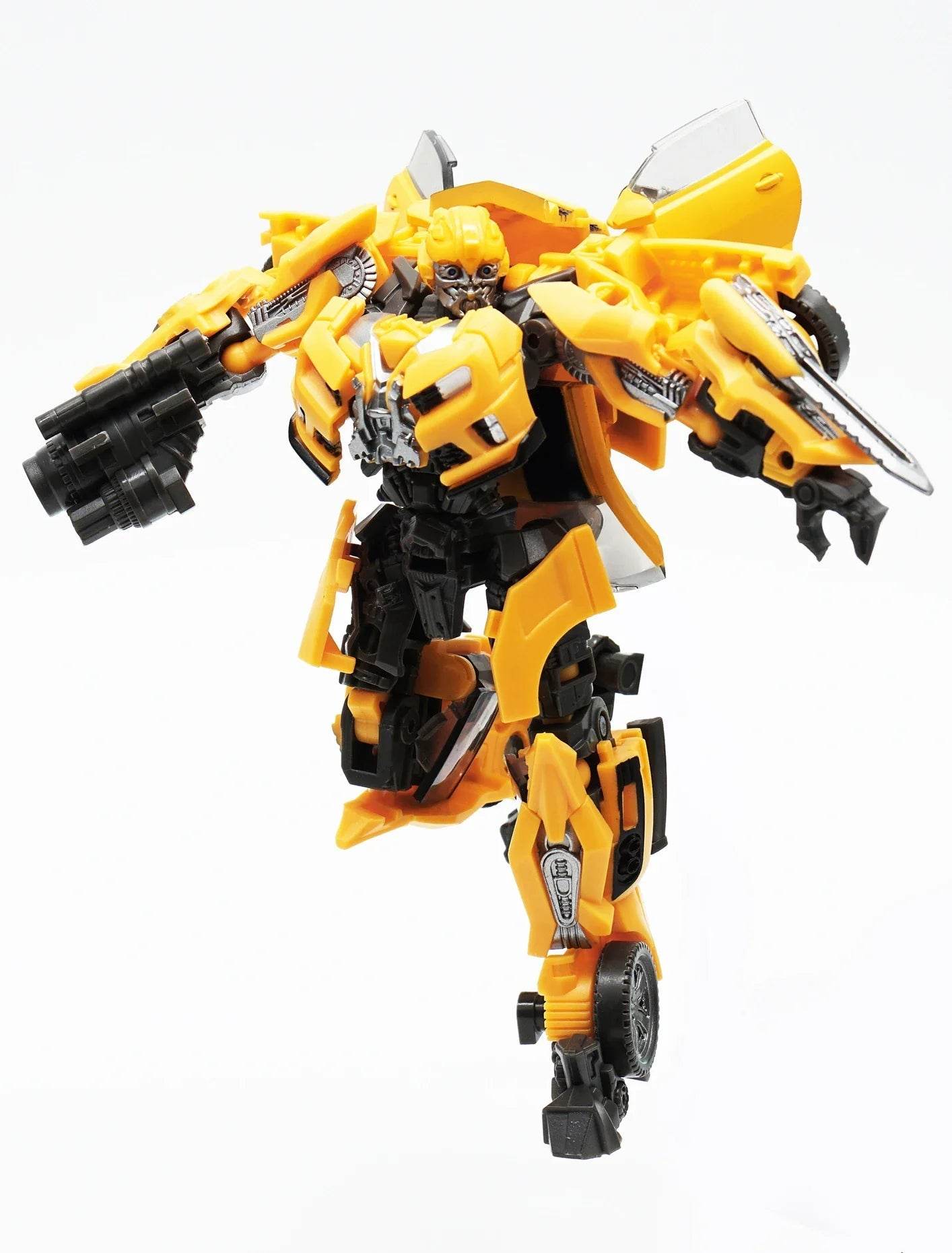 Transformation Robot Toys Car - Fondjoy - Loja Manuel Coelho