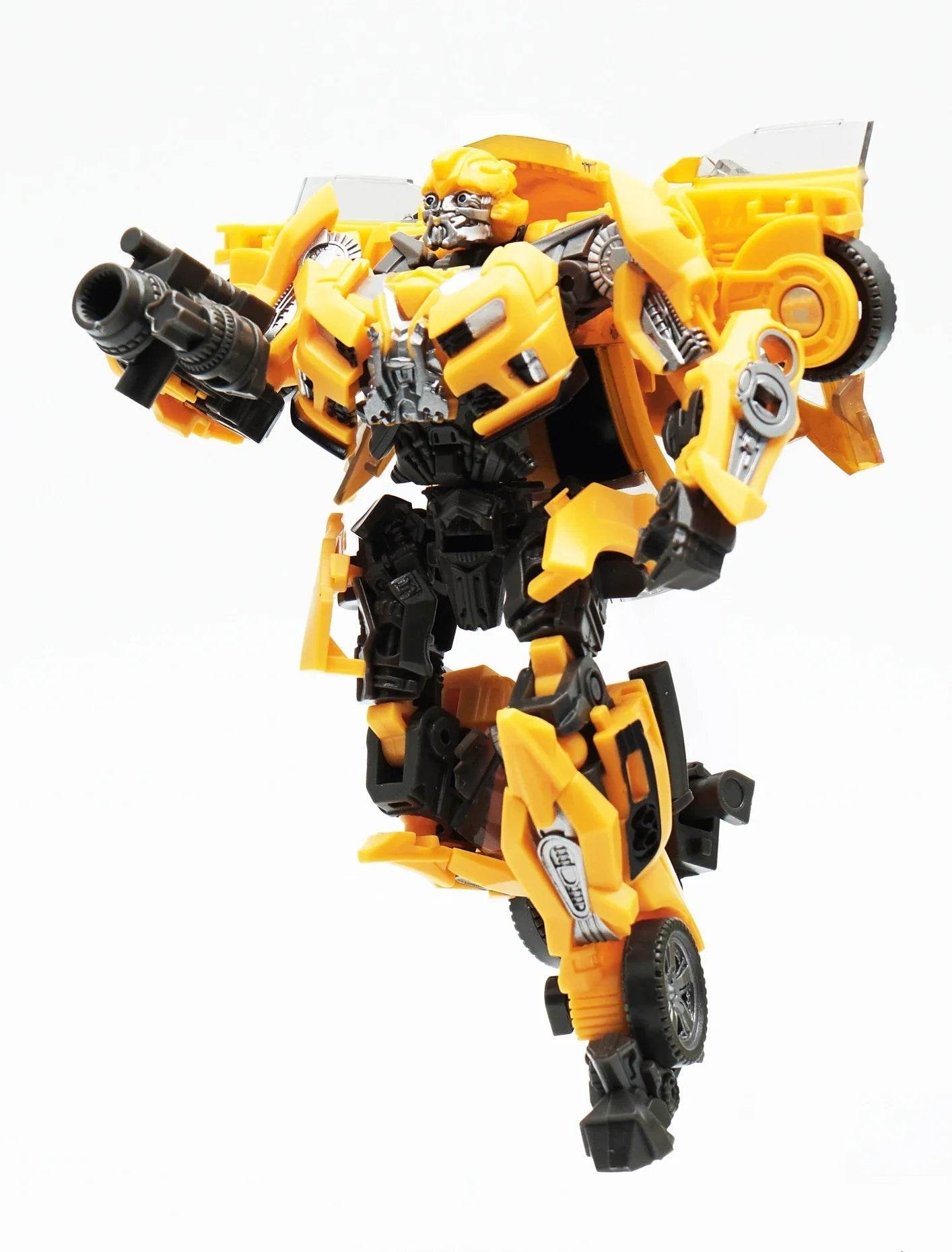 Transformation Robot Toys Car - Fondjoy - Loja Manuel Coelho