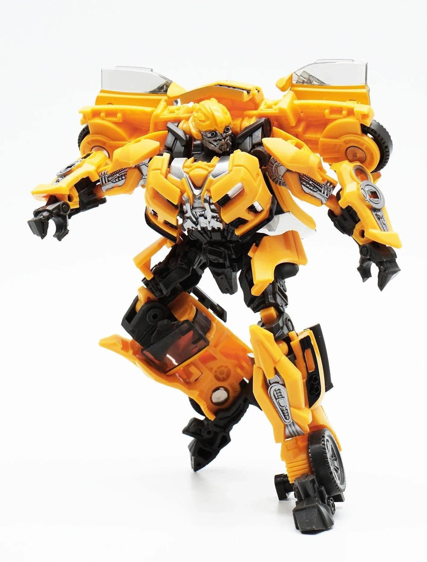 Transformation Robot Toys Car - Fondjoy - Loja Manuel Coelho