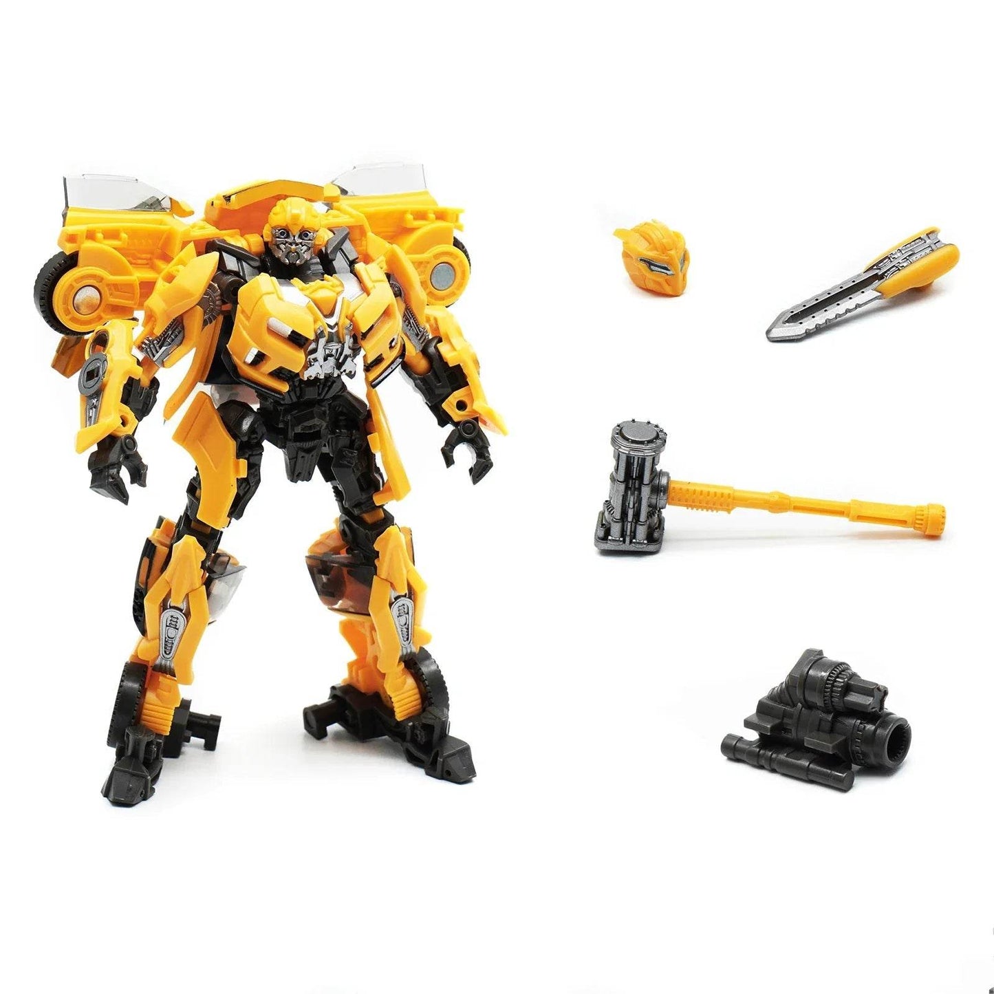 Transformation Robot Toys Car - Fondjoy - Loja Manuel Coelho