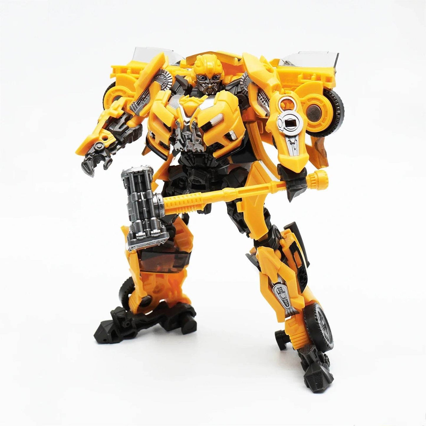 Transformation Robot Toys Car - Fondjoy - Loja Manuel Coelho