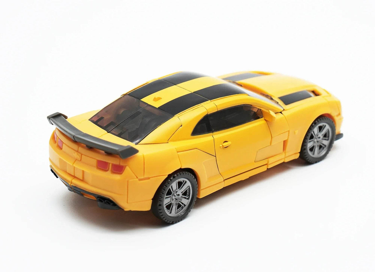 Transformation Robot Toys Car - Fondjoy - Loja Manuel Coelho