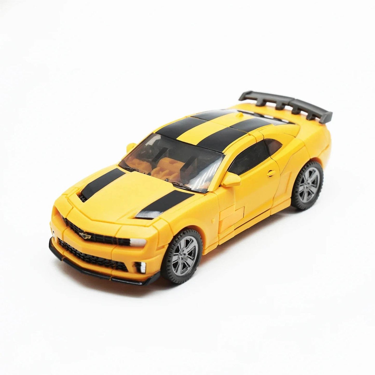 Transformation Robot Toys Car - Fondjoy - Loja Manuel Coelho