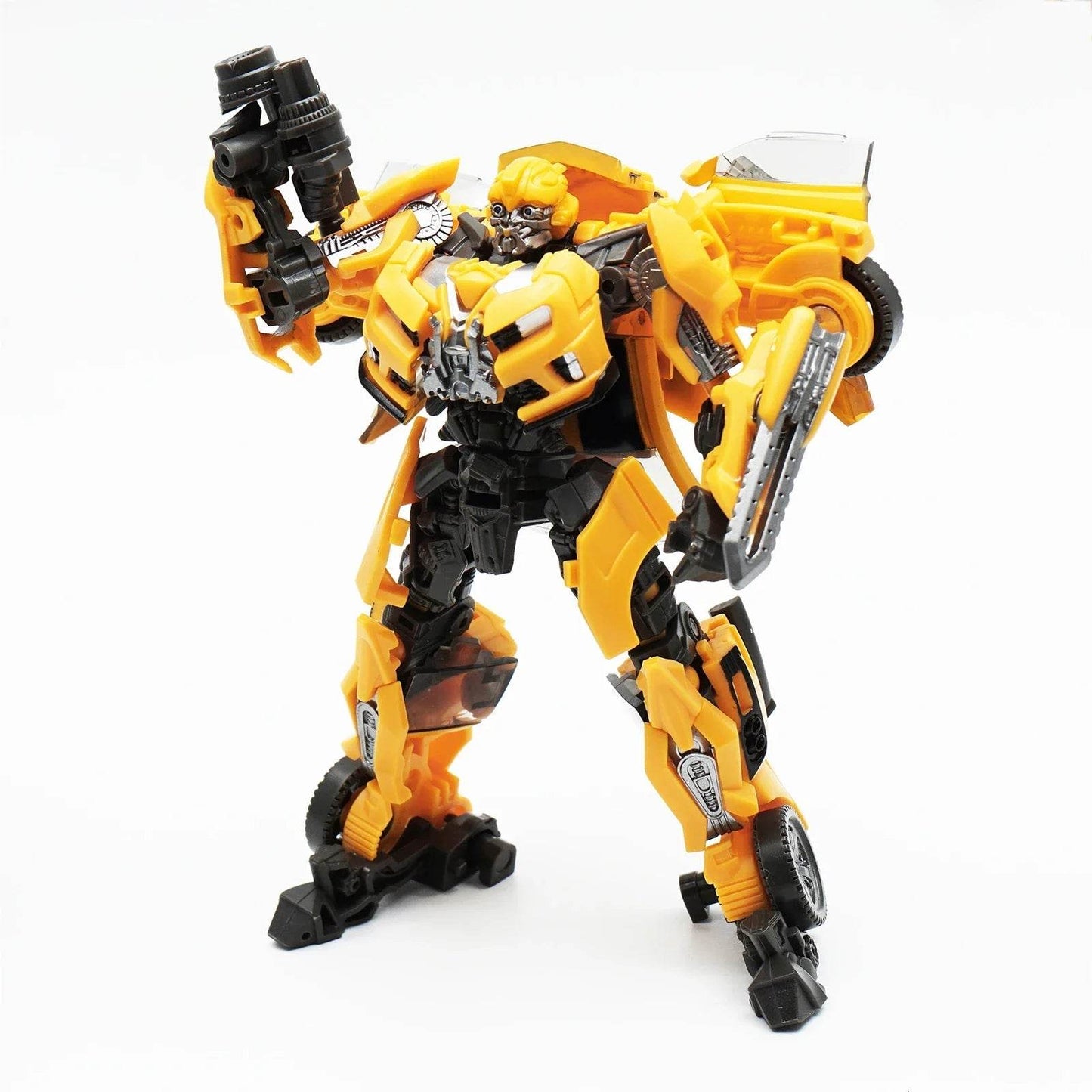 Transformation Robot Toys Car - Fondjoy - Loja Manuel Coelho