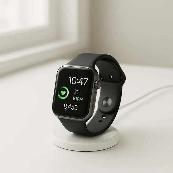 How to Choose the Perfect Smartwatch: Features That Matter - Loja Manuel Coelho