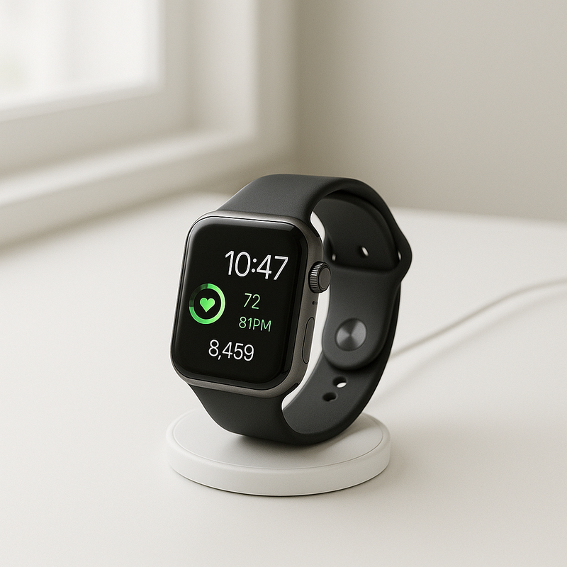 How to Choose the Perfect Smartwatch: Features That Matter