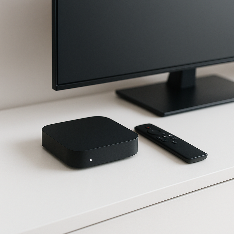 Beginner’s Guide to Android TV Boxes: Setup, Benefits & Best Picks