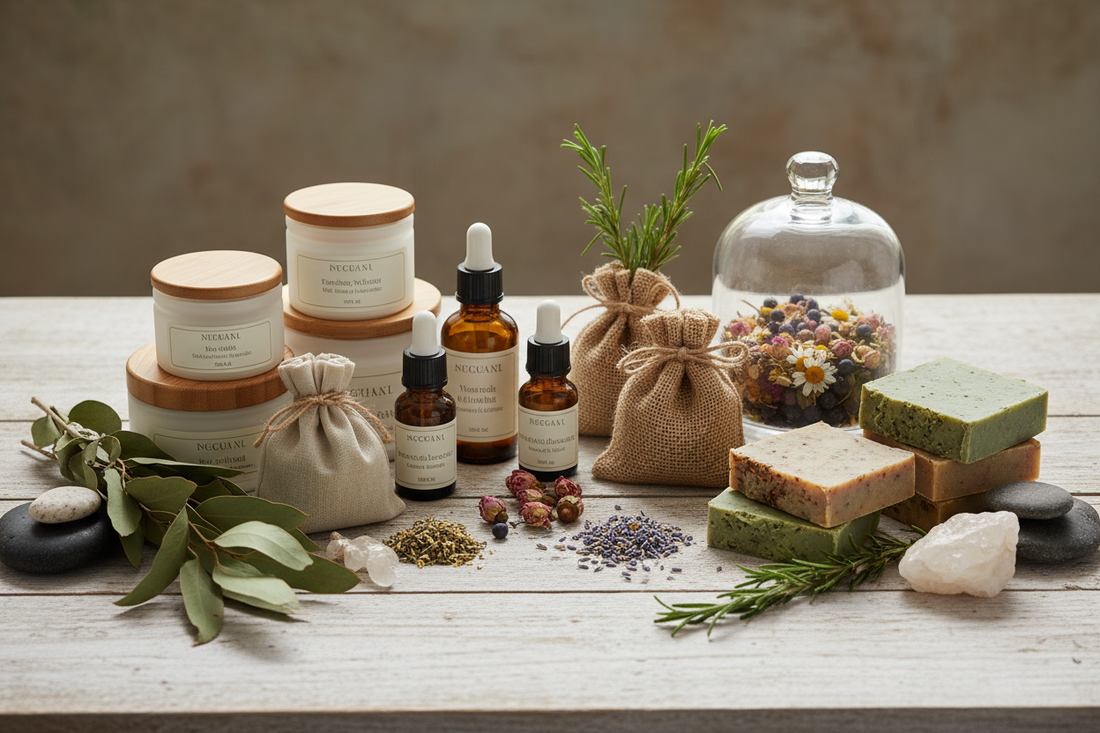 premium natural products for health