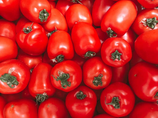The Unexpected Delight: Exploring the Versatile World of Geocakes Organic Tomato Jam