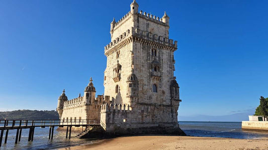Taste Portugal's Heritage: Why Geocakes Organic Quince Marmelada Belongs in Your Kitchen
