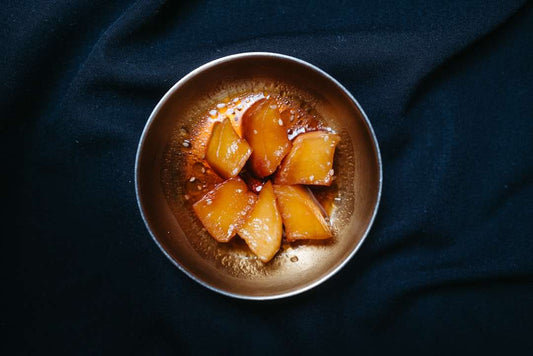 Beyond Breakfast: Unveiling the Authentic Delight of Geocakes Organic Portuguese Marmelada