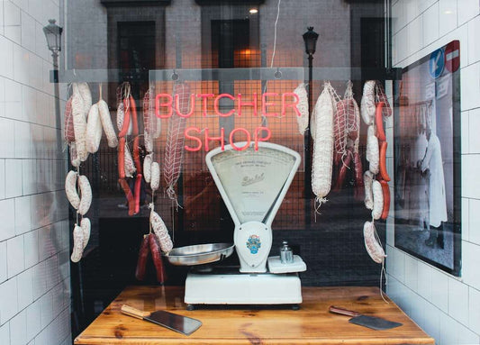 Beyond the Butcher: Unveiling Alheiras Extra São Gonçalo, Amarante's Artisan Sausage Secret