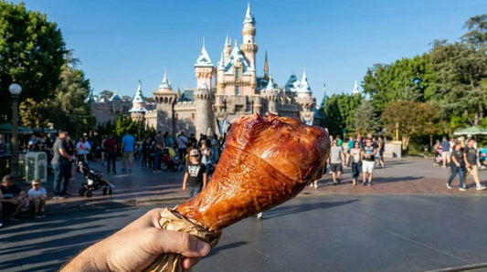 Ponte de Lima Turkey Presunto: The Modern Gourmet's Choice for Authentic Smoked Ham