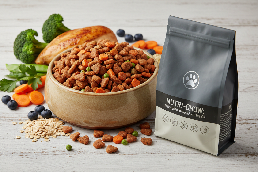 quality pet food guide, yummy food