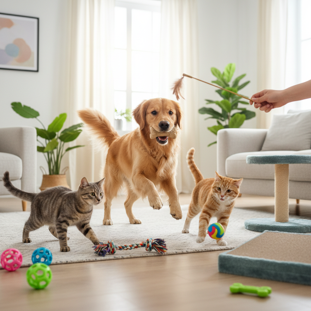 Top 6 Produtos Essenciais para Cães Mais Vendidos em 2026 - Loja Manuel Coelho