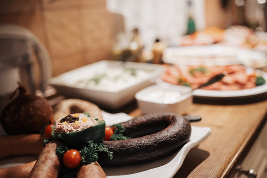 Paínho pork sausage Beira Baixa